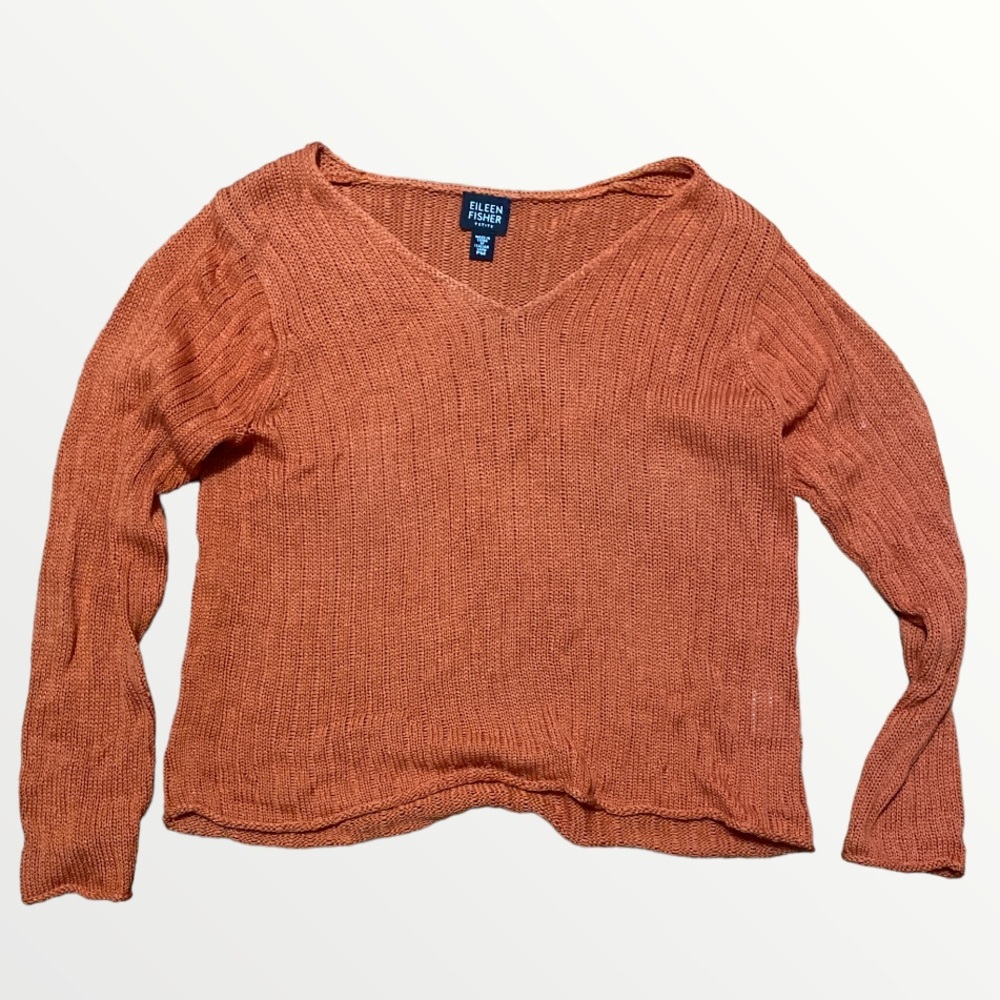 Eileen Fisher Sweater